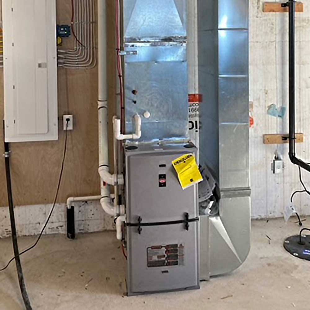 Furnace